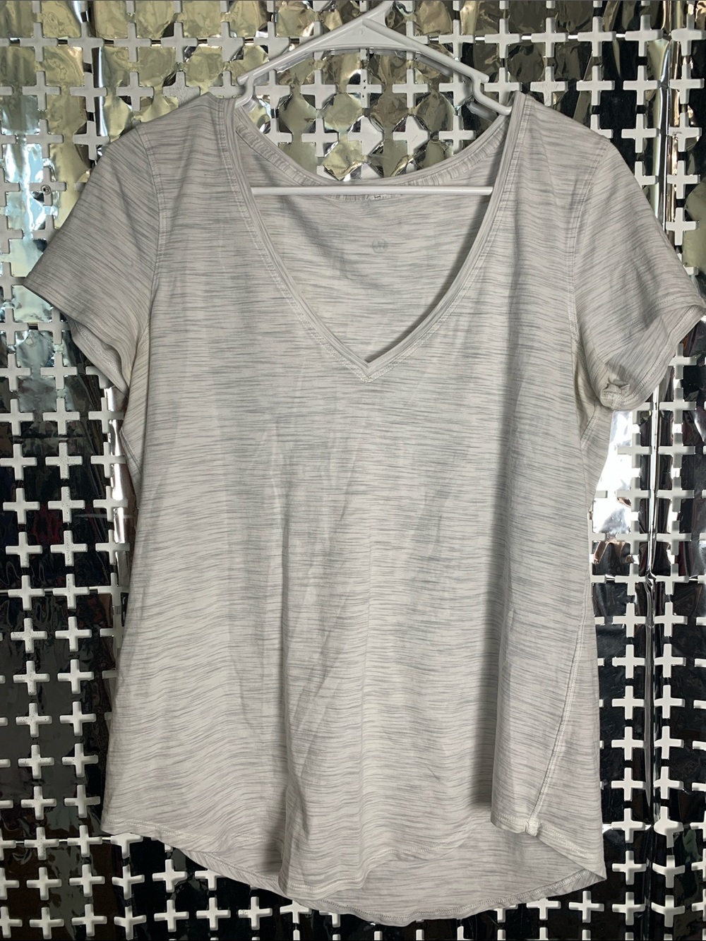Lululemon Top - Athleisure Wear For Working Out
